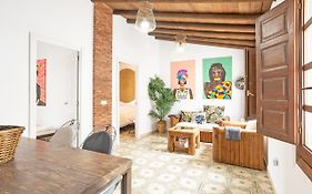Apartamento La Galería de Ronda